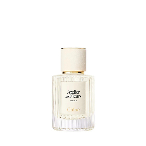 CHLOE Парфюмерная вода Cedrus 50 #1