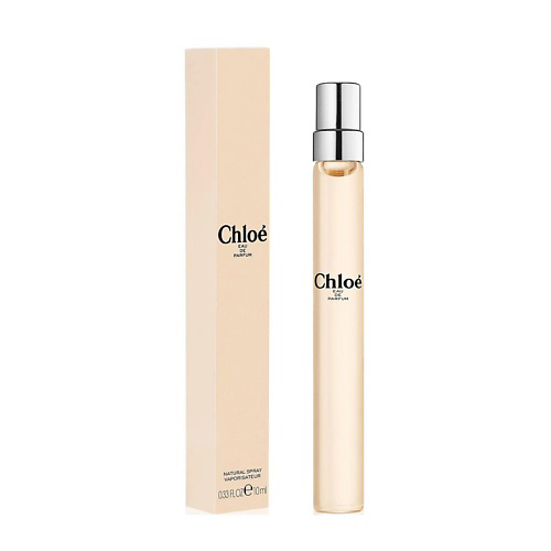 CHLOE Парфюмерная вода Chloé Eau de Parfum 10 #1