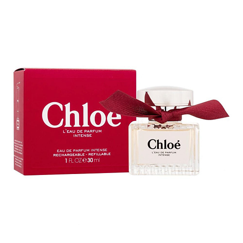 CHLOE Парфюмерная вода L’Eau de Parfum Intense 30 #1