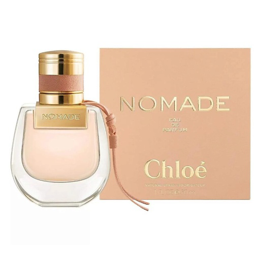 CHLOE Парфюмерная вода Nomade 30 #1