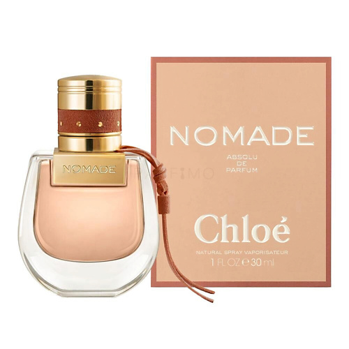 CHLOE Парфюмерная вода Nomade Absolu 30 #1