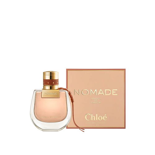 CHLOE Парфюмерная вода Nomade Absolu 50 #1
