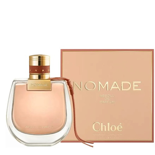 CHLOE Парфюмерная вода Nomade Absolu 75 #1