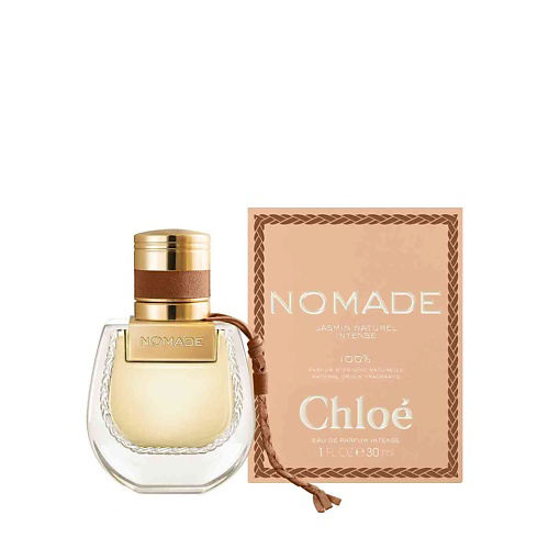 CHLOE Парфюмерная вода Nomade Jasmin Naturel Intense 30 #1