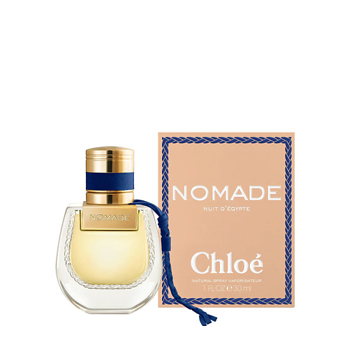 CHLOE Парфюмерная вода Nomade Nuit d'Egypte 30 #1