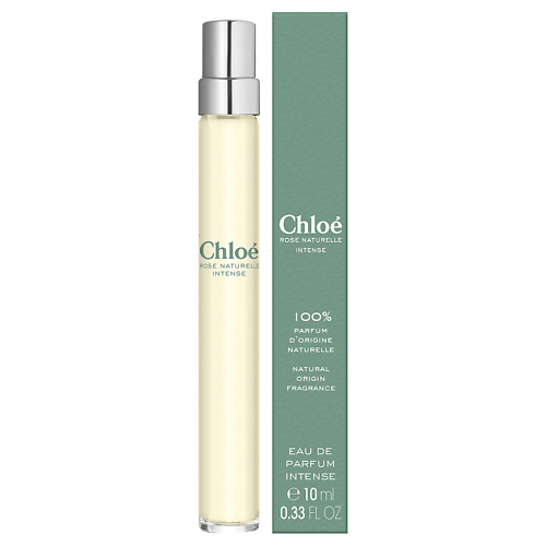 CHLOE Парфюмерная вода Rose Naturelle Intense 10 #1