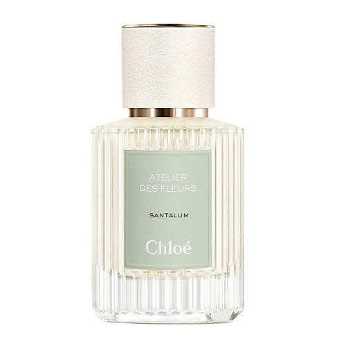CHLOE Парфюмерная вода Santalum 50 #1