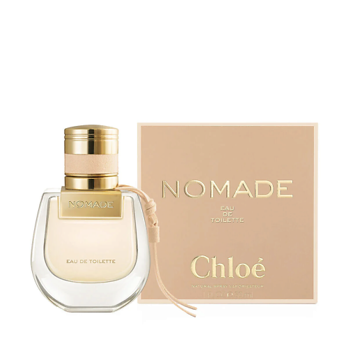 CHLOE Туалетная вода Nomade Eau de Toilette 30 #1