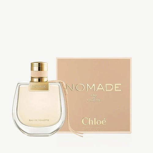 CHLOE Туалетная вода Nomade Eau de Toilette 75 #1