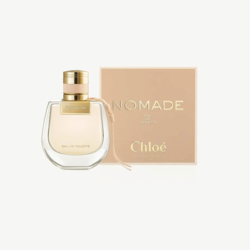 CHLOE Туалетная вода Nomade Eau de Toilette 50 #1