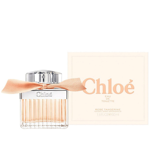 CHLOE Туалетная вода Rose Tangerine 50 #1