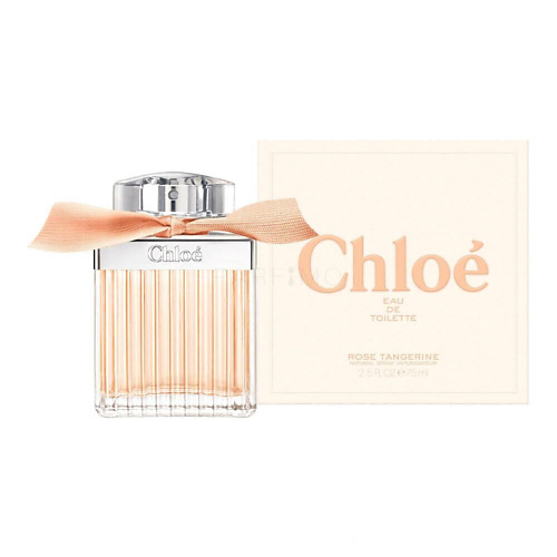 CHLOE Туалетная вода Rose Tangerine 75 #1