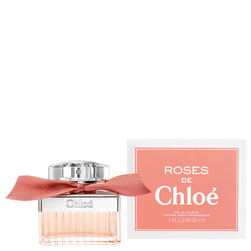 CHLOE Туалетная вода Roses de Chloe 30 #1