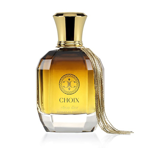 CHOIX Reve d'Or 100 #1