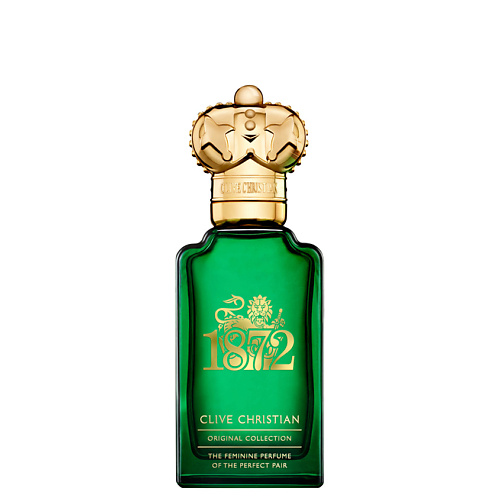 CLIVE CHRISTIAN 1872 FEMININE PERFUME 50 #1