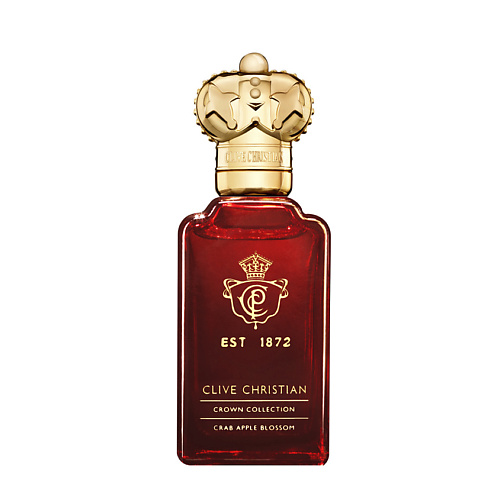 CLIVE CHRISTIAN CRAB APPLE BLOSSOM PERFUME 50 #1