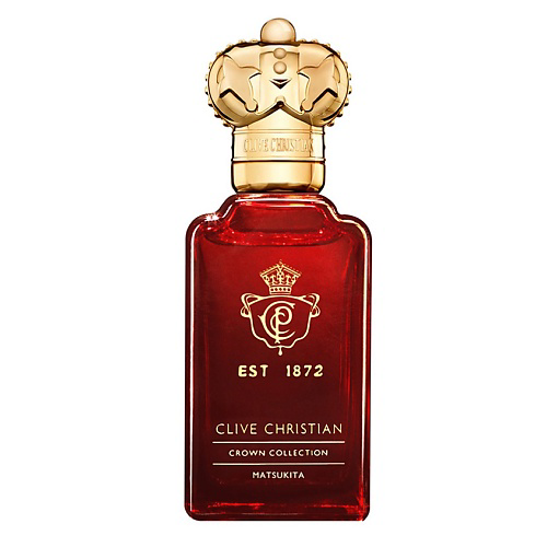 CLIVE CHRISTIAN Crown Collection Matsukita 50 #1