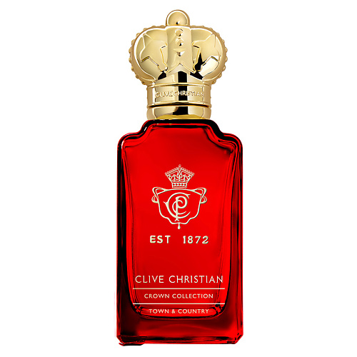 CLIVE CHRISTIAN Crown Collection Town & Country 50 #1