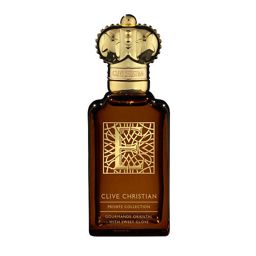 CLIVE CHRISTIAN E GOURMANDE ORIENTAL PERFUME 50 #1