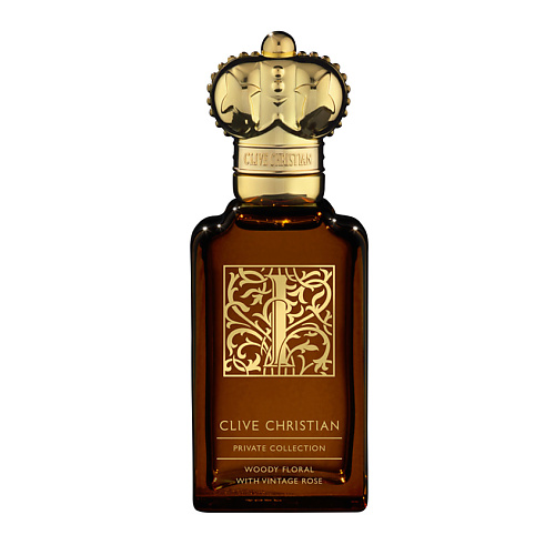 CLIVE CHRISTIAN I WOODY FLORAL PERFUME 50 #1