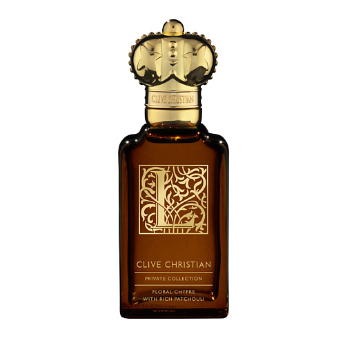 CLIVE CHRISTIAN L FLORAL CHYPRE PERFUME 50 #1
