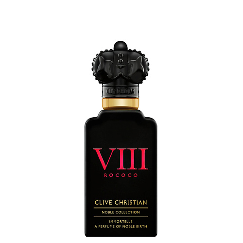CLIVE CHRISTIAN VIII ROCOCO IMMORTELLE PERFUME 50 #1