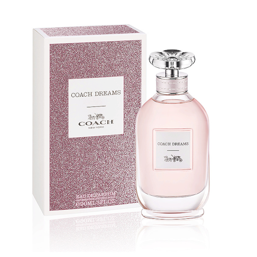 COACH Dreams 40 #1