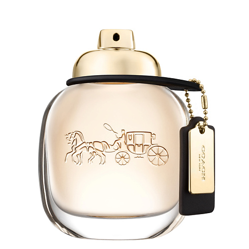 COACH Eau de Parfum 50 #1