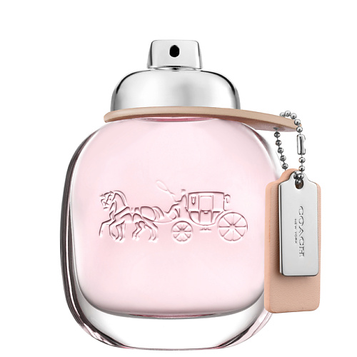 COACH Eau de Toilette 50 #1