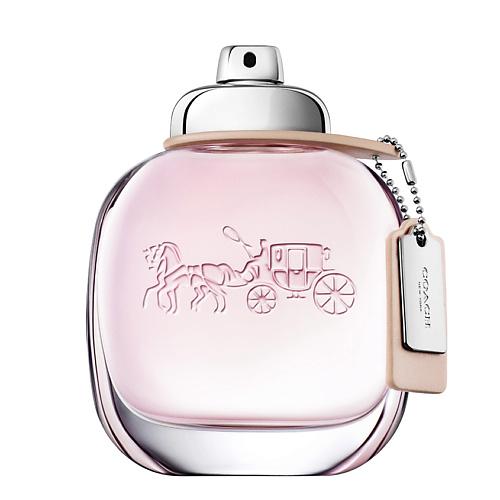 COACH Eau de Toilette 90 #1