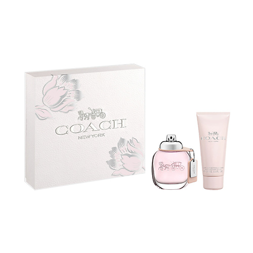 COACH Подарочный набор Coach Eau De Toilette #1
