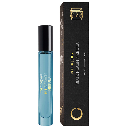 COSMOGONY Cosmogony Blue Flash Nebula Parfum 10 #1