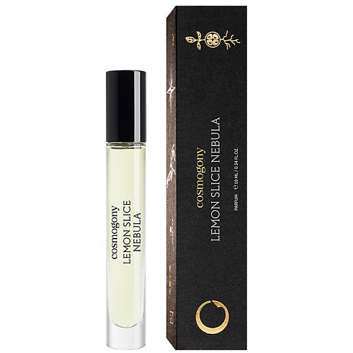 COSMOGONY Cosmogony Lemon Slice Nebula Parfum 10 #1