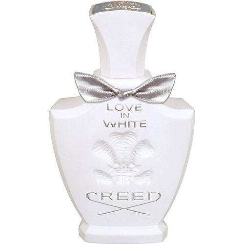 CREED Love In White 75 #1