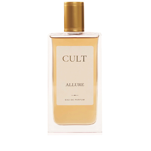 CULT Allure 100 #1