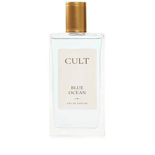 CULT Blue ocean 100 #1