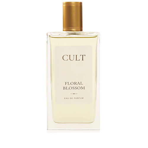 CULT Floral Blossom 100 #1
