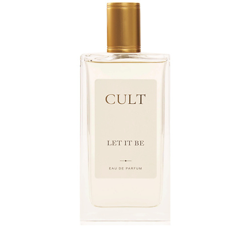CULT Let it Be 100 #1