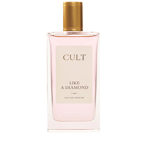 CULT Like a Diamond 100 #1