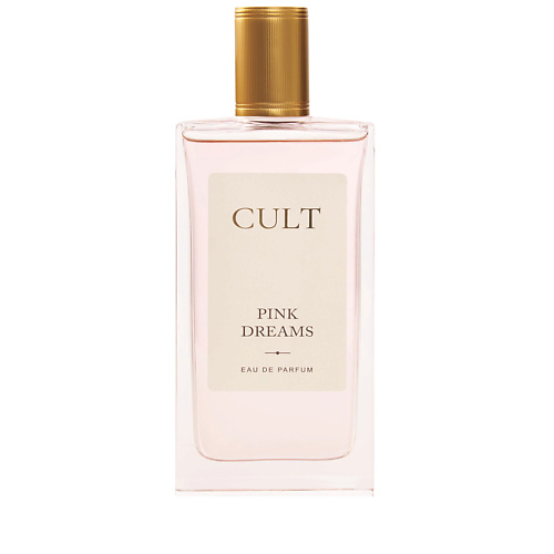CULT Pink Dreams 100 #1