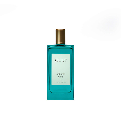 CULT Splash Out 100 #1