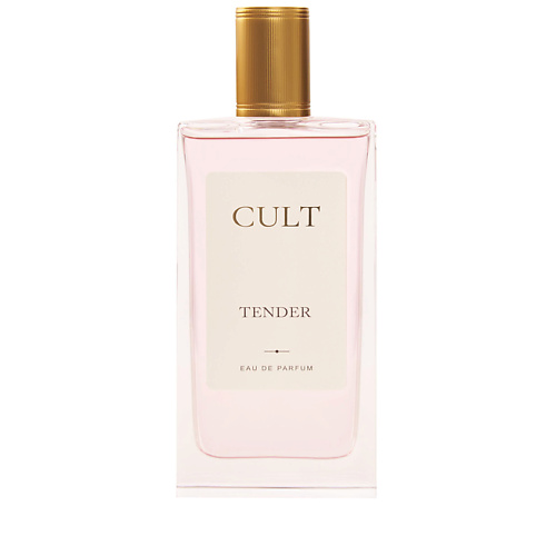 CULT Tender 100 #1