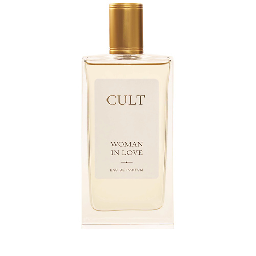 CULT Woman in Love 100 #1