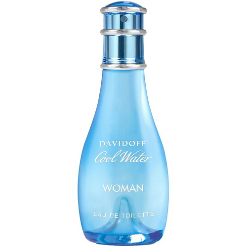 DAVIDOFF Cool Water Woman 30 #1