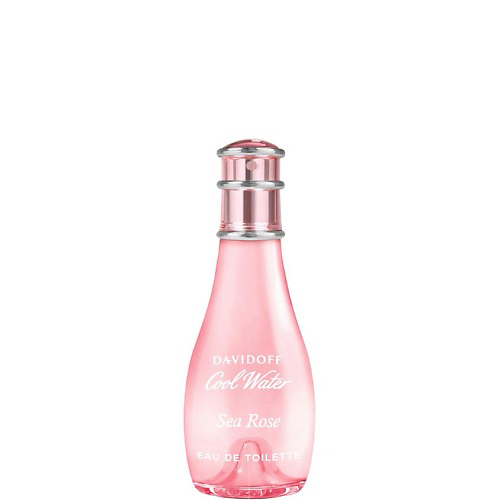 DAVIDOFF Cool Water Woman Sea Rose 30 #1