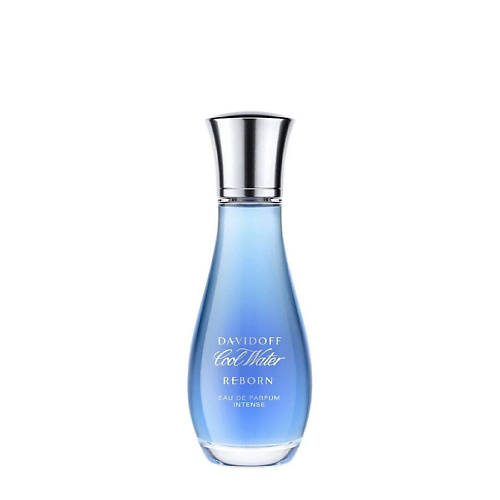DAVIDOFF Парфюмерная вода Cool Water Woman Reborn Intense 50 #1