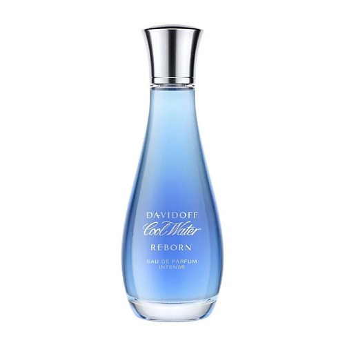 DAVIDOFF Парфюмерная вода Cool Water Woman Reborn Intense 100 #1