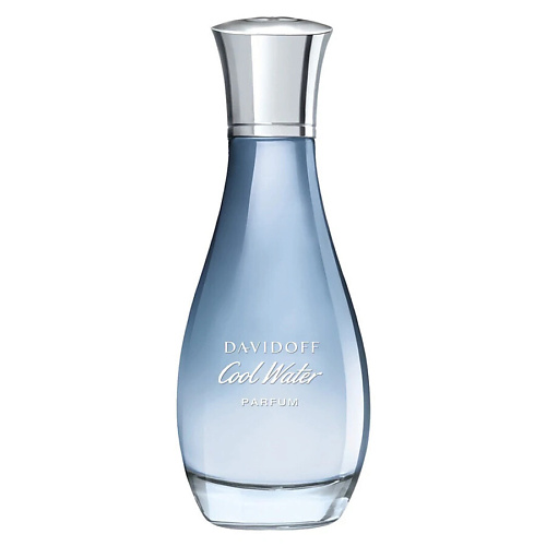 DAVIDOFF Туалетная вода Cool Water Woman Reborn 100 #1