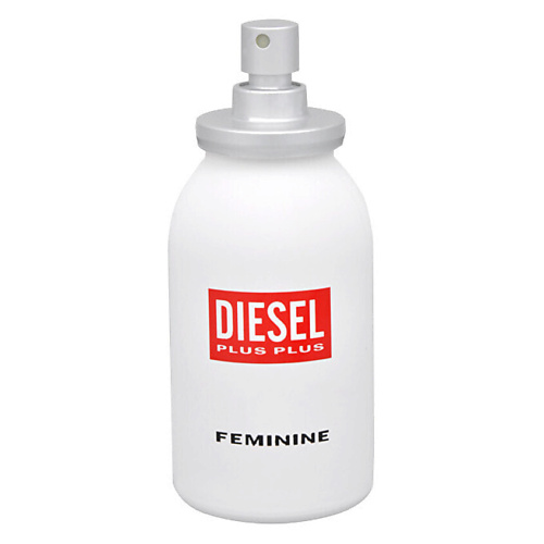 DIESEL Туалетная вода Plus Plus Feminine 75 #1