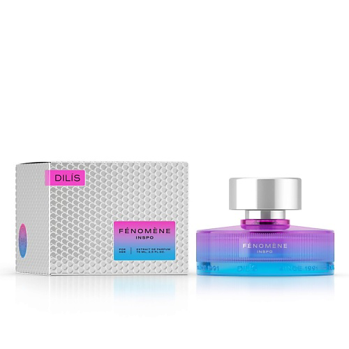 DILIS Fenomene Inspo 75 #1